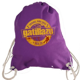 Mochila "10º aniversario Siglo XXI"