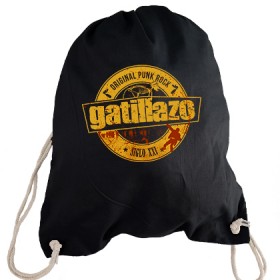 Mochila "10º aniversario Siglo XXI"