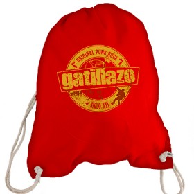 Mochila "10º aniversario Siglo XXI"