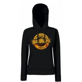 Sudadera 10º aniversario Siglo XXI"