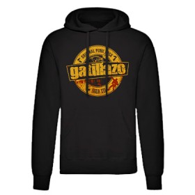 Sudadera 10º aniversario Siglo XXI"