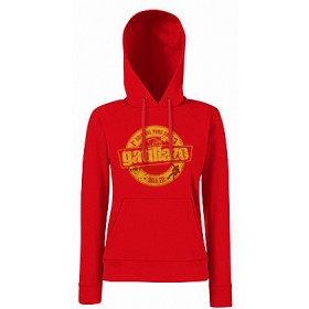 Sudadera 10º aniversario Siglo XXI"