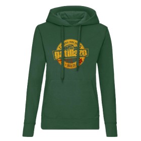 Sudadera 10º aniversario Siglo XXI"