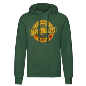 Sudadera 10º aniversario Siglo XXI"