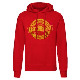 Sudadera 10º aniversario Siglo XXI"