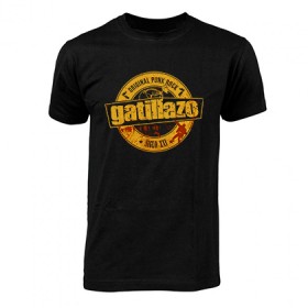 Camiseta "10º aniversario Siglo XXI"