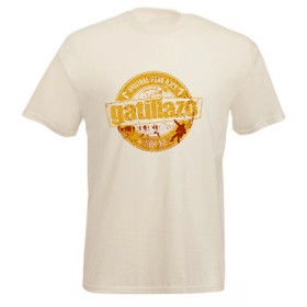 Camiseta "10º aniversario Siglo XXI"