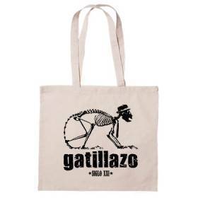 Bolsa de tela "Mono"