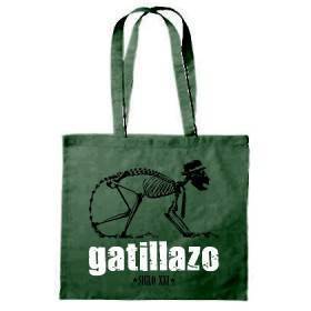 Bolsa de tela "Mono"