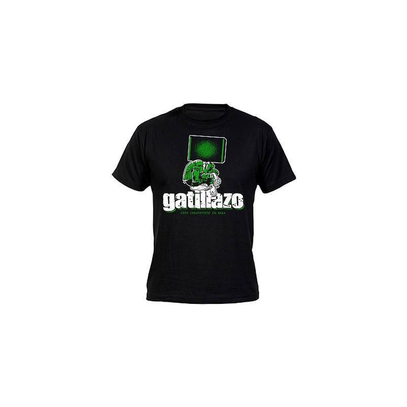 Camiseta "Cómo convertirse en nada"