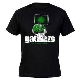 Camiseta "Cómo convertirse en nada"