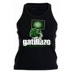 Camiseta "Cómo convertirse en nada"