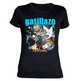 Camiseta "Portada Sex Pastels"