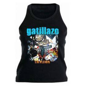 Camiseta "Portada Sex Pastels"