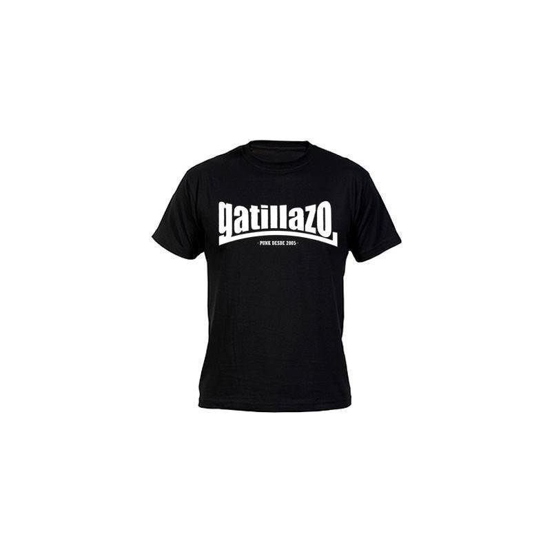 Camiseta "Punk desde 2003"