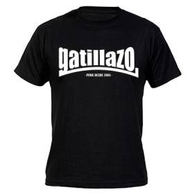 Camiseta "Punk desde 2003"