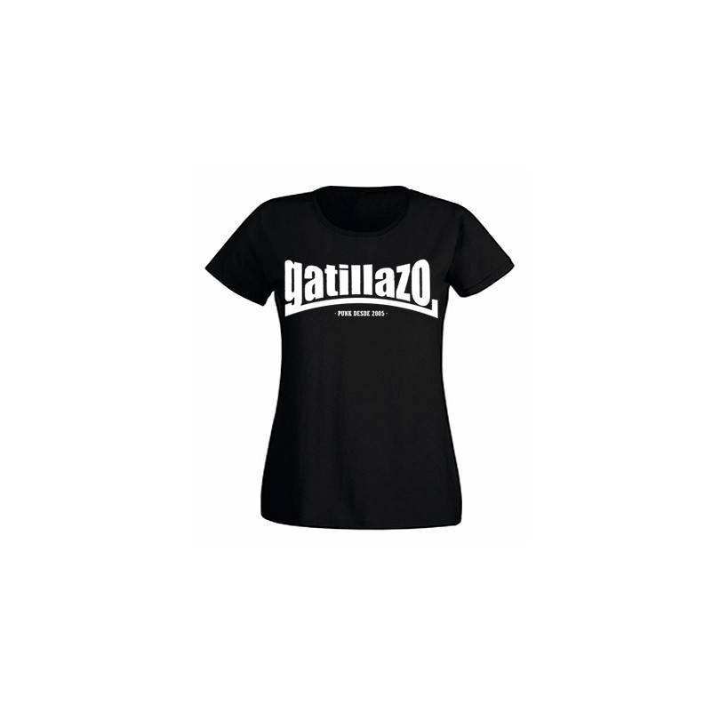 Camiseta "Punk desde 2003"