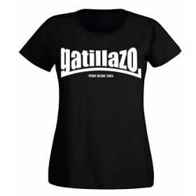 Camiseta "Punk desde 2003"