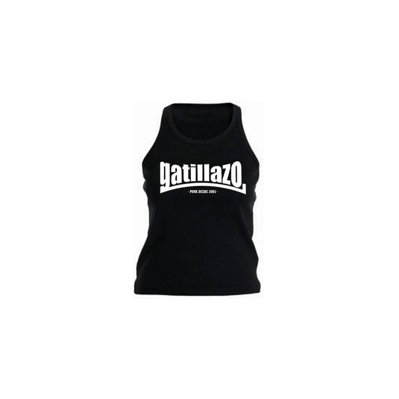 Camiseta "Punk desde 2003"