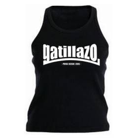 Camiseta "Punk desde 2003"