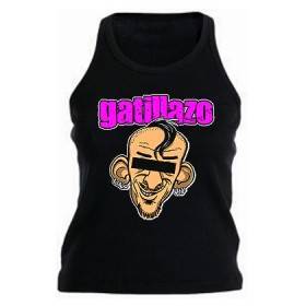 Camiseta "Caricatura Evaristo"