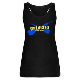 Camiseta "Dardos"
