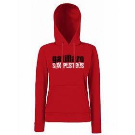 Sudadera "Logo Sex Pastels"