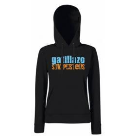 Sudadera "Logo Sex Pastels"