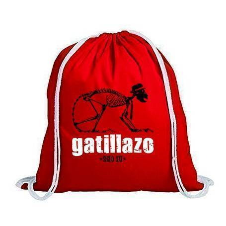 Mochila "Mono"