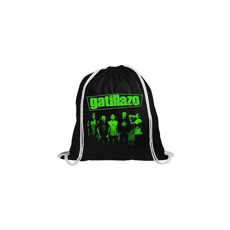 Mochila "Foto grupo"