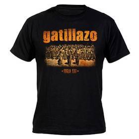 Camiseta "Portada Siglo XXI"