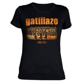 Camiseta "Portada Siglo XXI"