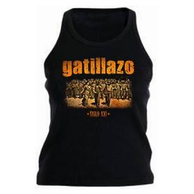 Camiseta "Portada Siglo XXI"