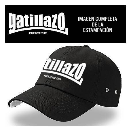 Gorra "Punk desde 2003"