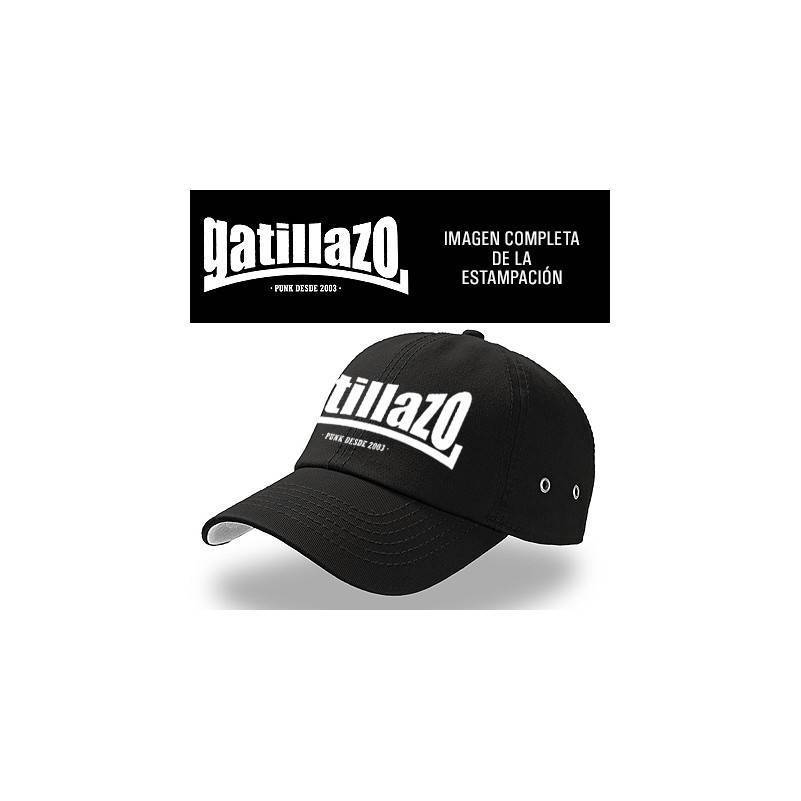 Gorra "Punk desde 2003"