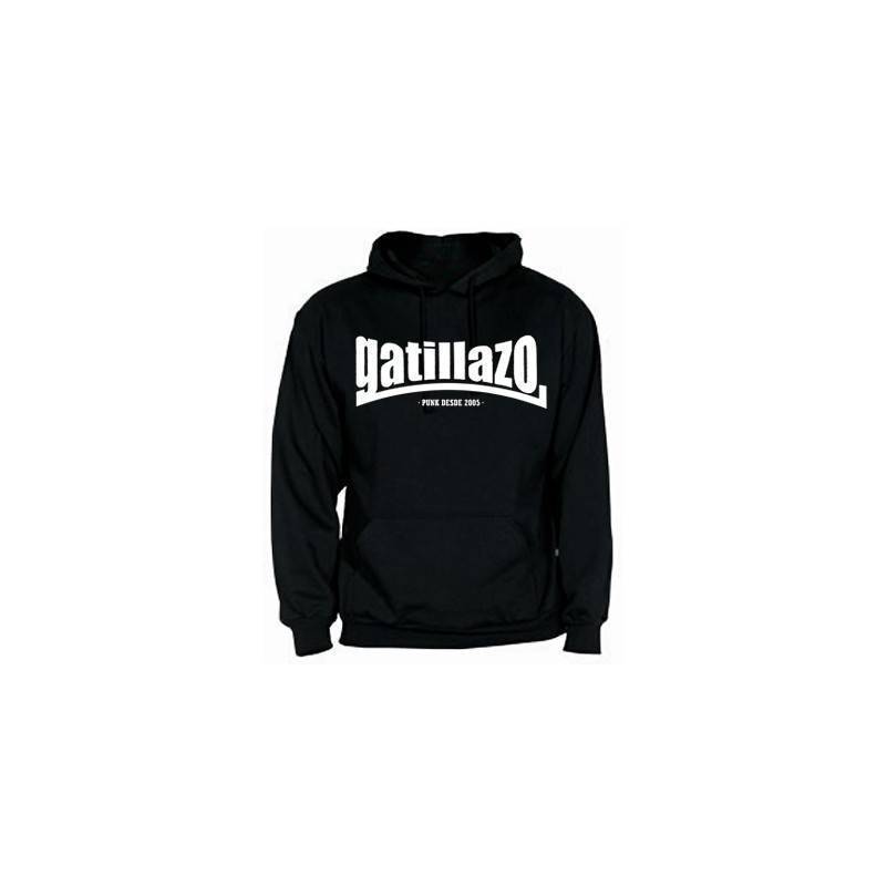 Sudadera "Punk desde 2003"