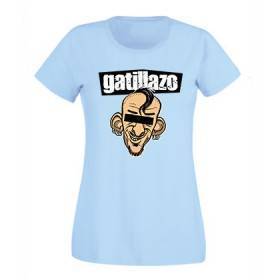 Camiseta "Caricatura Evaristo"