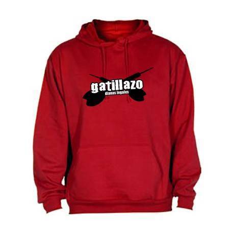 Sudadera "Dardos"