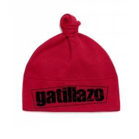 Gorro-nudo bebé "Logotipo"