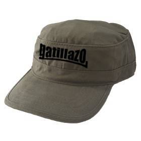Gorra militar "Logotipo"