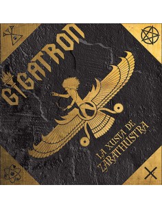 CD "La Xusta de Zarathustra"