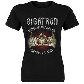 Camiseta "Alluminati"