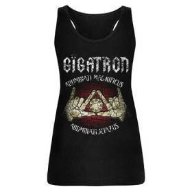 Camiseta "Alluminati"