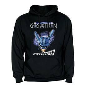 Sudadera "Superpower"