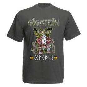 Camiseta "Comodín"