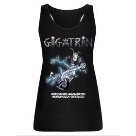 Camiseta "Motosaurio"