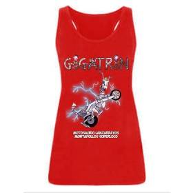 Camiseta "Motosaurio"