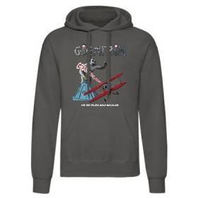 Sudadera "King Kong"