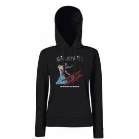 Sudadera "King Kong"