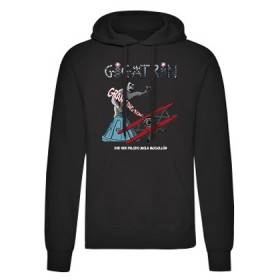 Sudadera "King Kong"